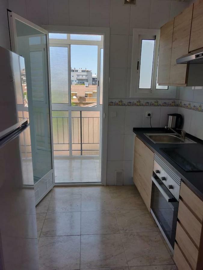 Sant Antoni, Salou-2 Bedroom المظهر الخارجي الصورة