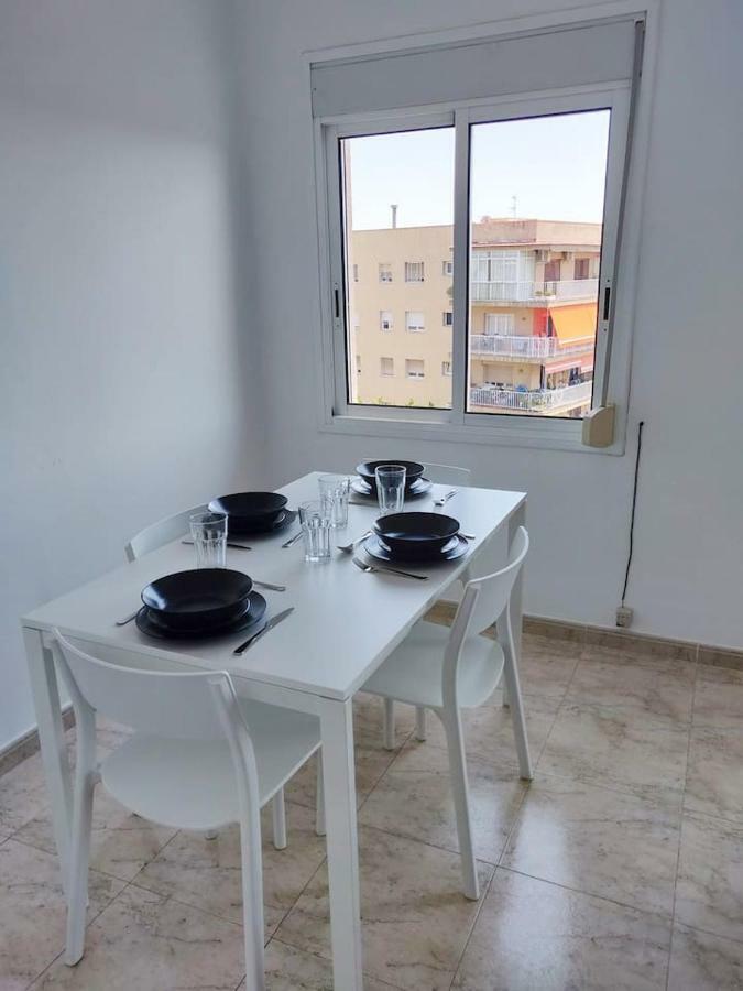 Sant Antoni, Salou-2 Bedroom المظهر الخارجي الصورة
