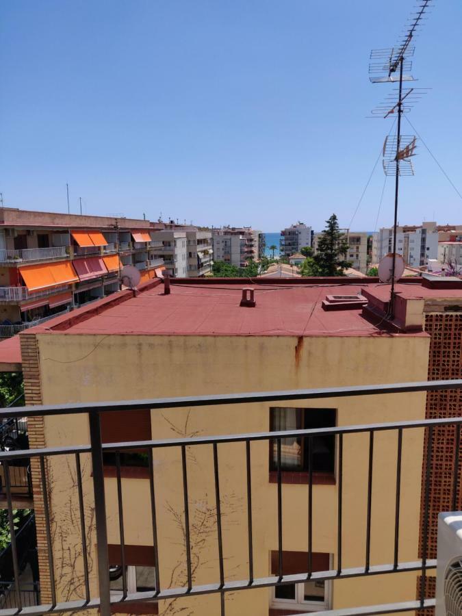 Sant Antoni, Salou-2 Bedroom المظهر الخارجي الصورة