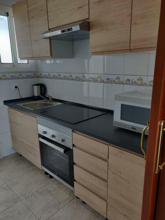 Sant Antoni, Salou-2 Bedroom المظهر الخارجي الصورة