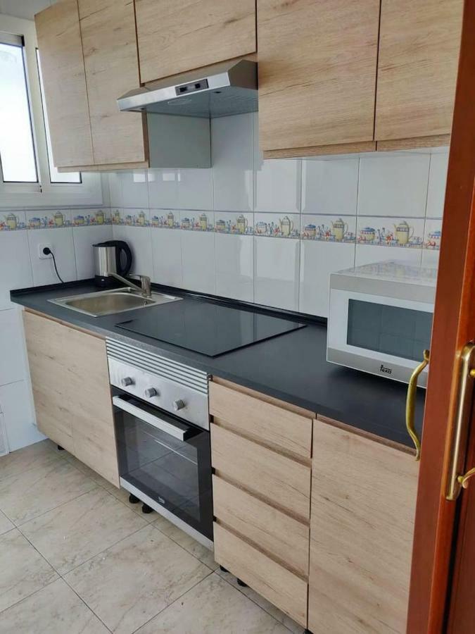 Sant Antoni, Salou-2 Bedroom المظهر الخارجي الصورة