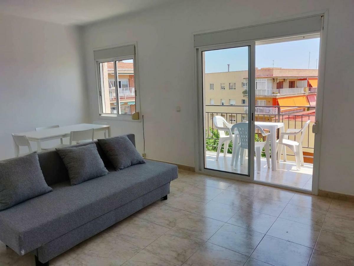 Sant Antoni, Salou-2 Bedroom المظهر الخارجي الصورة