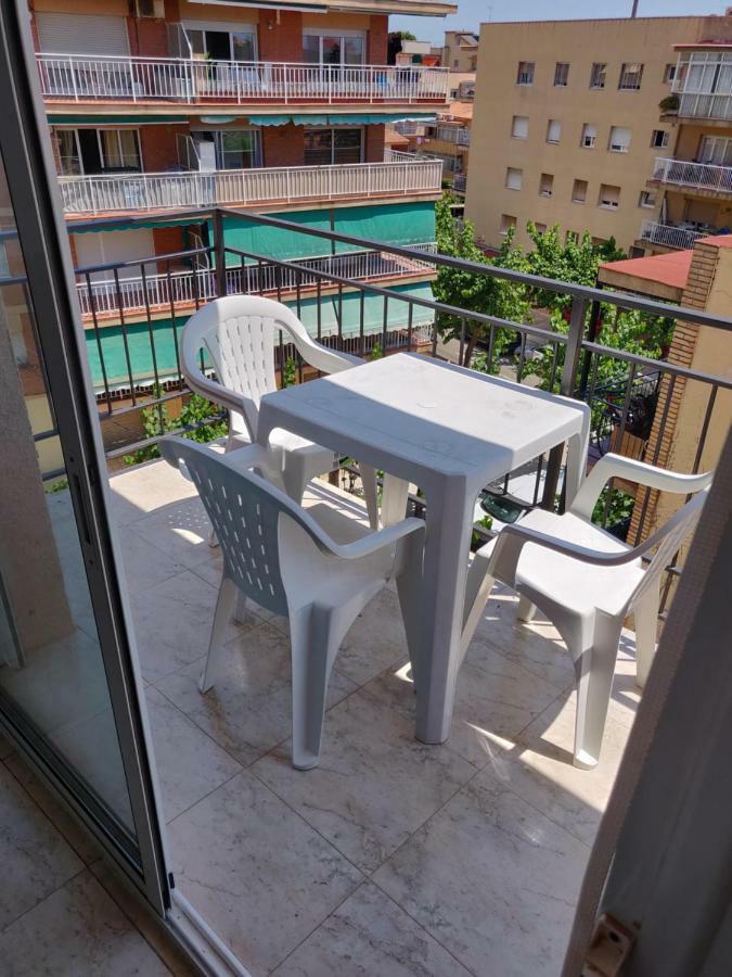 Sant Antoni, Salou-2 Bedroom المظهر الخارجي الصورة